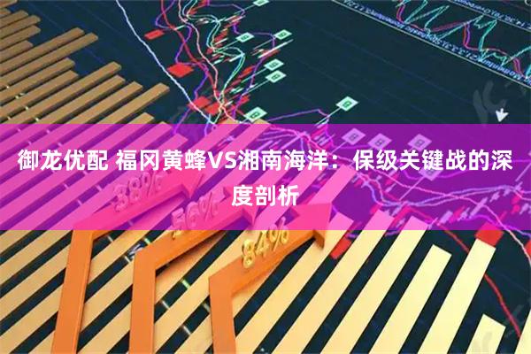 御龙优配 福冈黄蜂VS湘南海洋：保级关键战的深度剖析